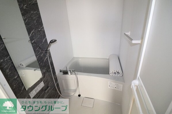 アクトルシェリアの物件内観写真